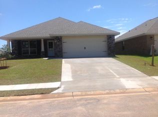 1720 Toulouse Ln, Foley, AL 36535
