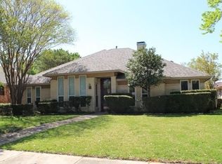 3918 Winter Park Ln, Addison, TX 75001
