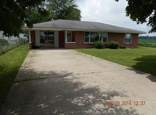 934 Ash St, Tipton, IN 46072