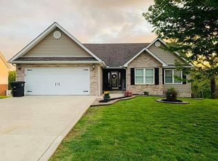 5145 Tristin Way, Catlettsburg, KY 41129