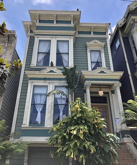 937 Haight St — Photo 15