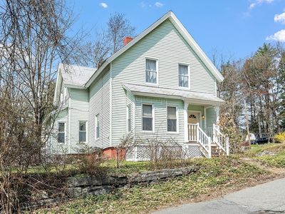 141 Mechanic St, Orange, MA, 01364
