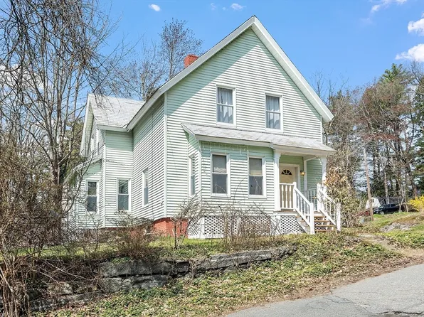 141 Mechanic St, Orange, MA 01364