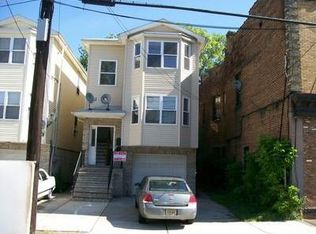 1025 Magnolia Ave, Elizabeth, NJ 07201