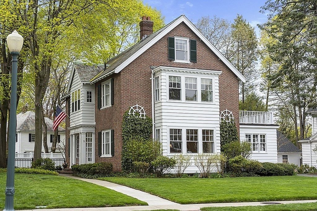 5 William St, Andover, MA 01810 Zillow