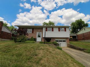 604 Stevenson Rd, Erlanger, KY 41018