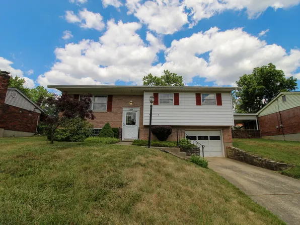 604 Stevenson Rd, Erlanger, KY 41018