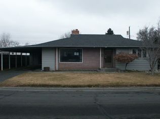 121 N St SW, Quincy, WA 98848