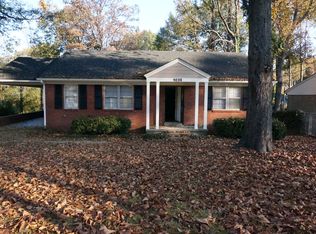 4696 Quintell Ave, Memphis, TN 38128