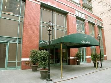 2nd image of 22-26 W 15th St APT 16D