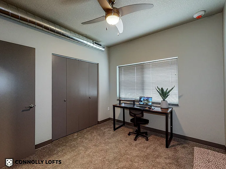Connolly Lofts — Photo 14