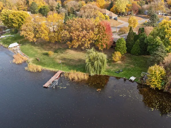 4800 Killarney Dr, Golden Valley, MN 55422