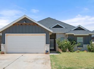 1105 N Gardner Ave, Lubbock, TX 79416