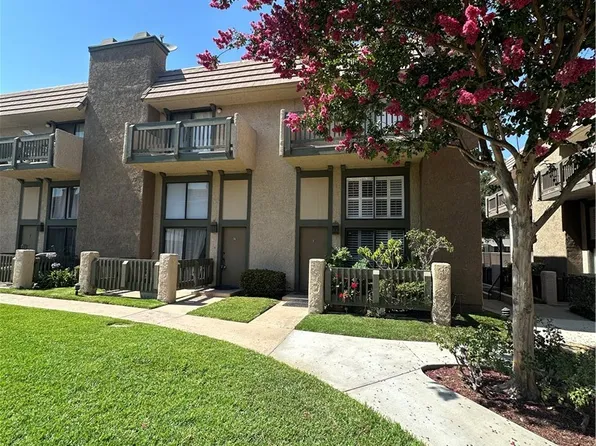 1927 Huntington Dr Unit H, Duarte, CA 91010