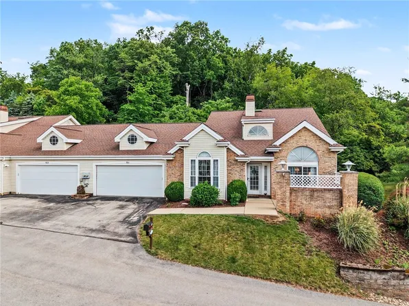 501 Sheridan Ln, Export, PA 15632