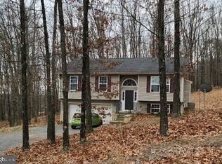 145 Tahoe Dr, Paw Paw, WV 25434