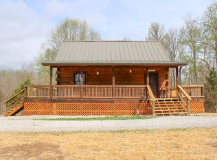3570 E County Road 20 N, North Vernon, IN