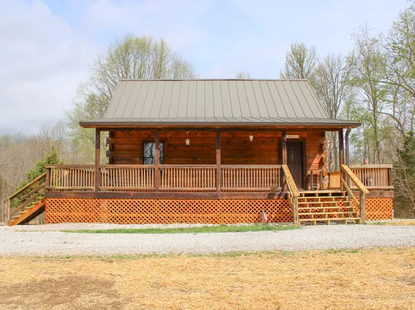 3570 E County Road 20 N, North Vernon, IN 47265