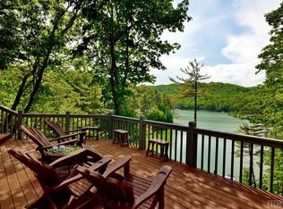 2225 Fenley Forest Trl, Cullowhee, NC 28723