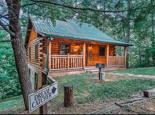 3914 Cloud Way, Sevierville, TN 37876