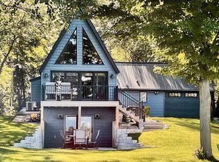 60457 Paradise Rd, Colon, MI 49040