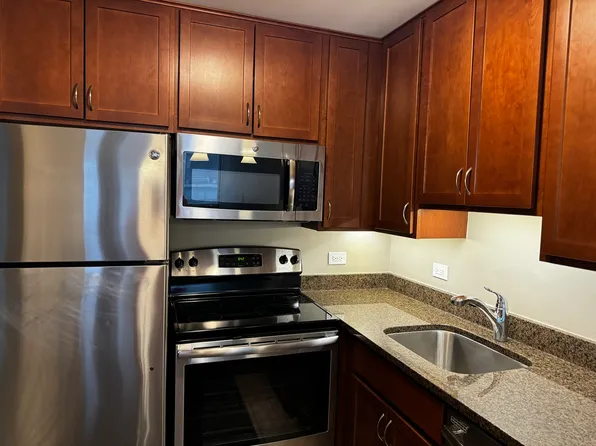 (undisclosed Address), Chicago, IL 60611