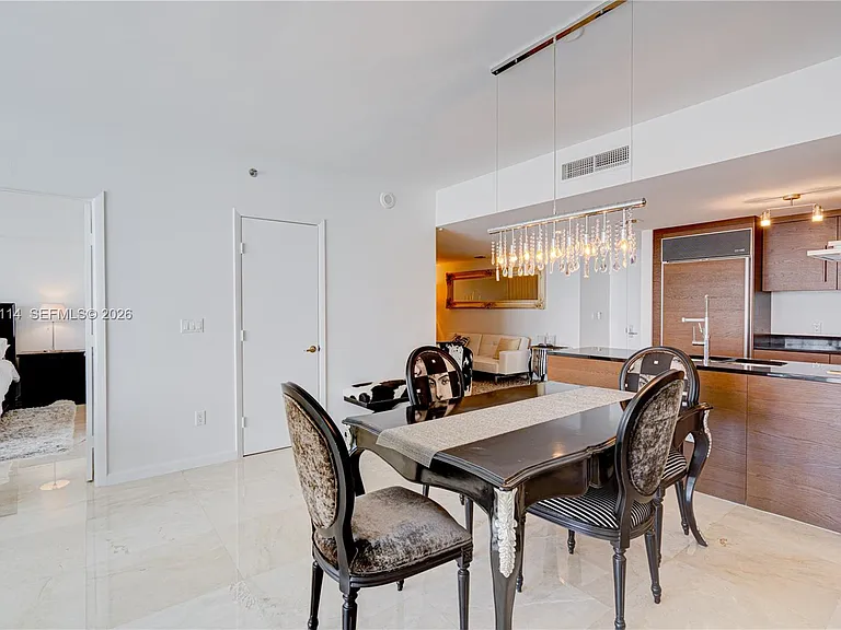 495 Brickell Ave #3505 — Photo 11
