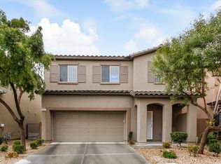 9087 Salvatore St, Las Vegas, NV 89148