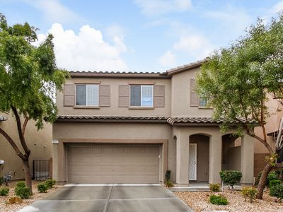 9087 Salvatore St, Las Vegas, NV, 89148