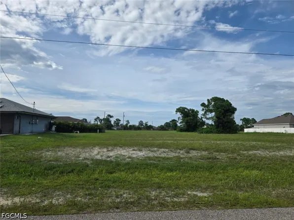 2917 NW 25th Ter, Cape Coral, FL 33993