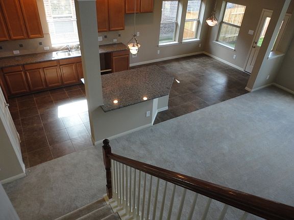 David Weekley Homes Inventory Photo