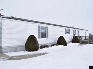 58156 100th St, Mapleton, MN 56065