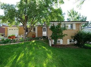 3585 Miller St, Wheat Ridge, CO 80033
