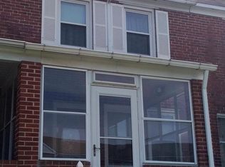 6909 Broening Rd, Baltimore, MD 21222