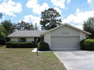 9428 Century Dr, Spring Hill, FL 34606