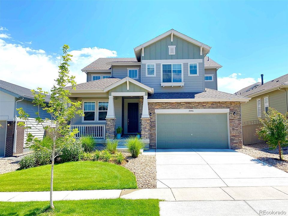 1st image of 2086 S Saulsbury Ct