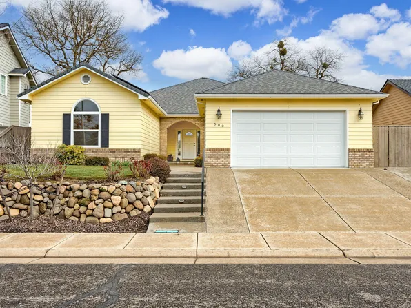 500 Ridgeway Ave, Central Pt, OR 97502