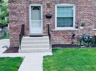 1760 Orchard St, Des Plaines, IL