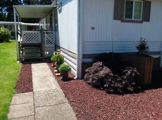 1693 N Shepherd Rd, Washougal, WA 98671