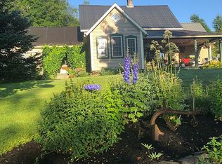 118 Larabee Hill Rd, Albany, VT 05820