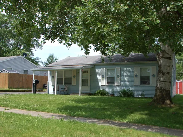 317 Bonnie Dr, Lockport, IL 60441