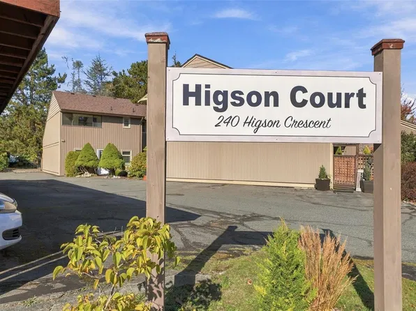 240 Higson Cres #10, Qualicum Beach, BC V9K 2B4