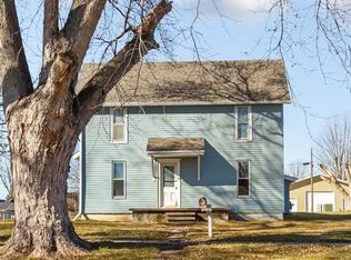 301 Normal St, Woodbine, IA 51579