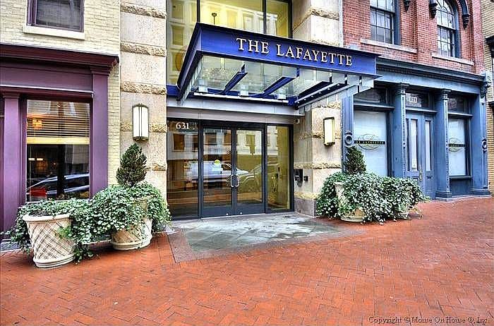 The Lafayette