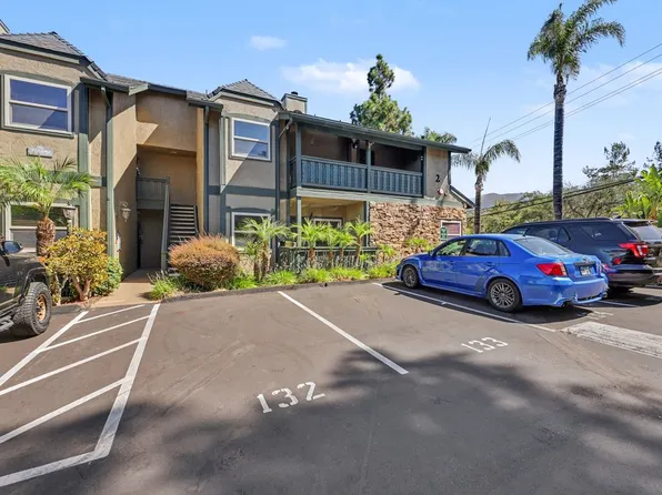 1434 Marshall Rd, Alpine, CA 91901