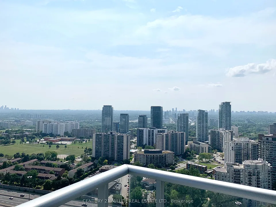 2015 Sheppard Ave E #3503