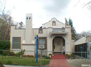 129 Grant St, Modesto, CA 95354