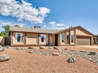 1512 W Mesquite St, Chandler, AZ, 85224