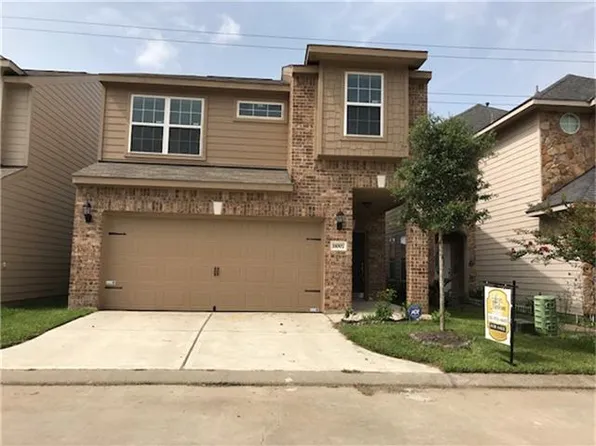 11007 Panther Ct, Houston, TX 77099