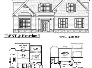 227 Heartland Dr, Rock Hill, SC 29732